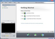 ImTOO iPhone Transfer Plus screenshot